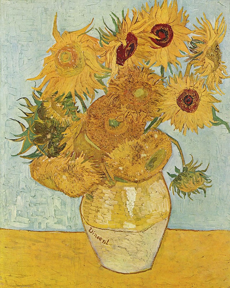 Pocket notebook | Van Gogh